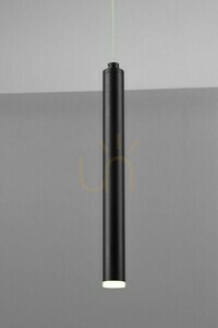 Závěsné svítidlo Trio TUBULAR 321691132 small 2