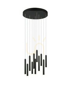Závěsné svítidlo Trio TUBULAR 321691132 small 0