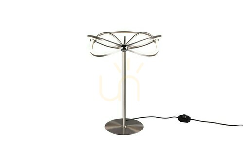 Kontrola Trio CHARIVARI Stolní lampa 521210107