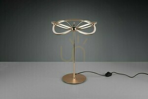 Trio CHARIVARI Stolní lampa 521210108 small 1