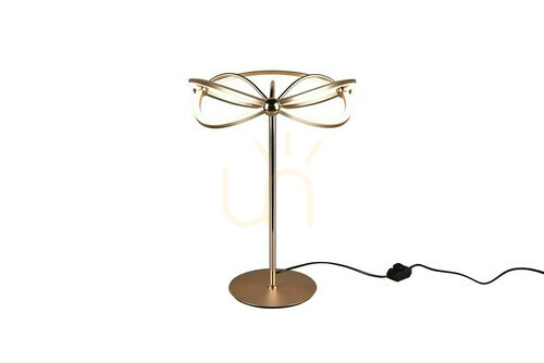 Kontrola Trio CHARIVARI Stolní lampa 521210108