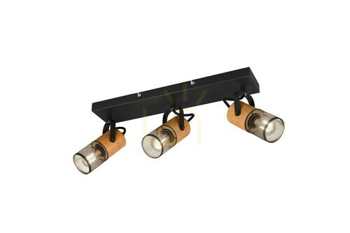 Kontrola Trio TOSH Plafond 804300332
