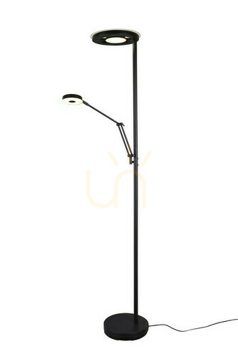 Kontrola Trio BARRIE Stojací lampa 424210332