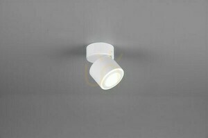 Stropní LED bodové svítidlo TRIO TAURUS 652910131, matně bílé, 5 W, 3000 K small 0
