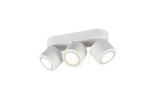 Kontrola Trio plafond TAURUS 652910331