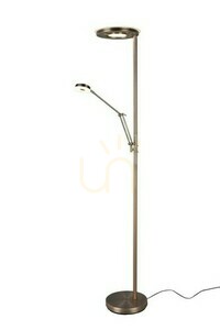 Trio BARRIE Stojací lampa 424210304 small 0