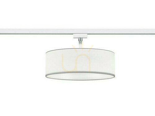 Kontrola Stropní svítidlo pro lištu Trio DUOline 76390201 bílé 30 cm 2×E27