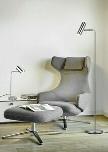 Trio MARLEY Stojací lampa 412400107 small 1