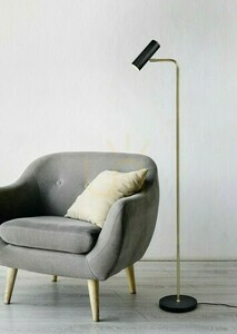 Trio MARLEY Stojací lampa 412400108 small 1
