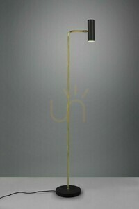 Trio MARLEY Stojací lampa 412400108 small 3