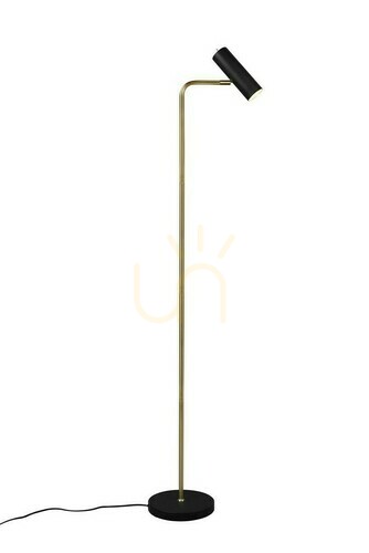 Kontrola Trio MARLEY Stojací lampa 412400108
