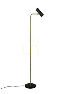Trio MARLEY Stojací lampa 412400108 small 0
