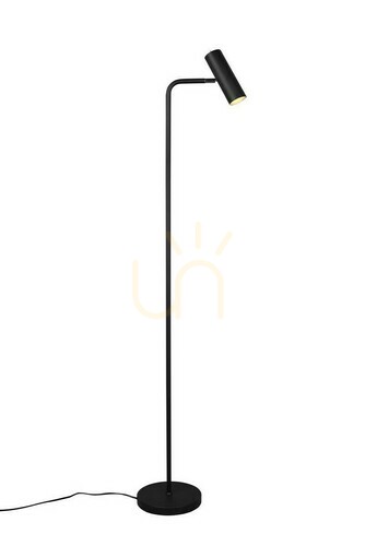 Kontrola Trio MARLEY Stojací lampa 412400132