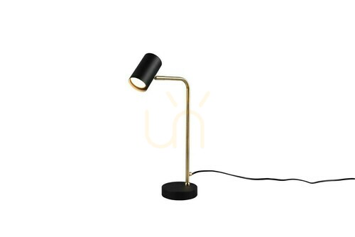 Kontrola Stolní lampa Trio MARLEY 512400108