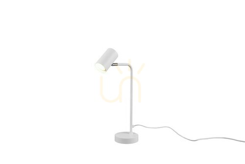 Kontrola Stolní lampa Trio MARLEY 512400131