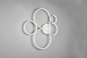 Trio RONDO plafond 622610531 small 5