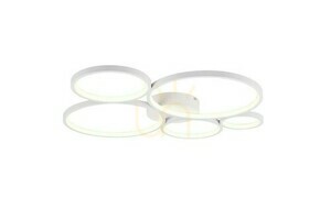 Trio RONDO plafond 622610531 small 0