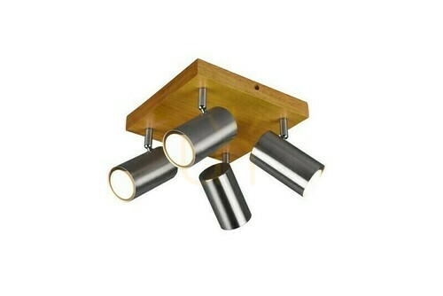 Kontrola Trio MARLEY Plafond 812400407