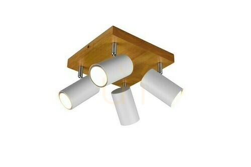 Kontrola Trio MARLEY Plafond 812400431