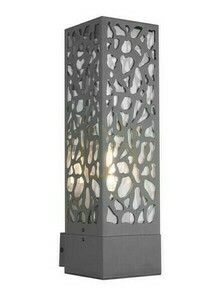 Venkovní nástěnná lampa Trio COOPER 207360142 small 0