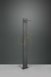 Trio HORTON Light Post 426360142 small 4