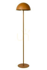 Stojací lampa Lucide SIEMON 160 cm E27, okrově žlutá 45796/01/44 small 1