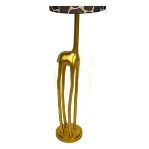 Stojací lampa Lucide Extravaganza Miss Tall zlatá bronzová E27 160 cm 10706/81/02 small 7