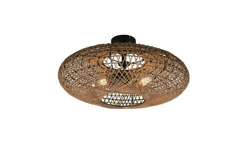 Kontrola Trio HEDDA Plafond 612300236
