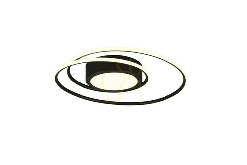 Kontrola Trio YAVA Plafond 672310232
