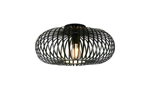 Kontrola Trio JOHANN Plafond 606900132