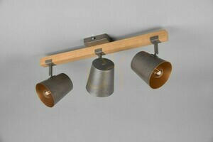 Trio Plafond BELL 801900367 small 1
