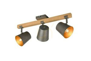 Trio Plafond BELL 801900367 small 0
