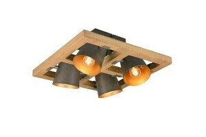 Trio Plafond BELL 601900467 small 0