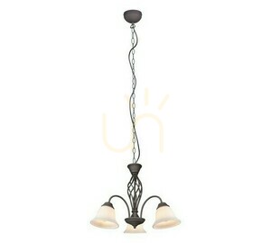 Trio RUSTICA Závěsné svítidlo 101000324 small 0