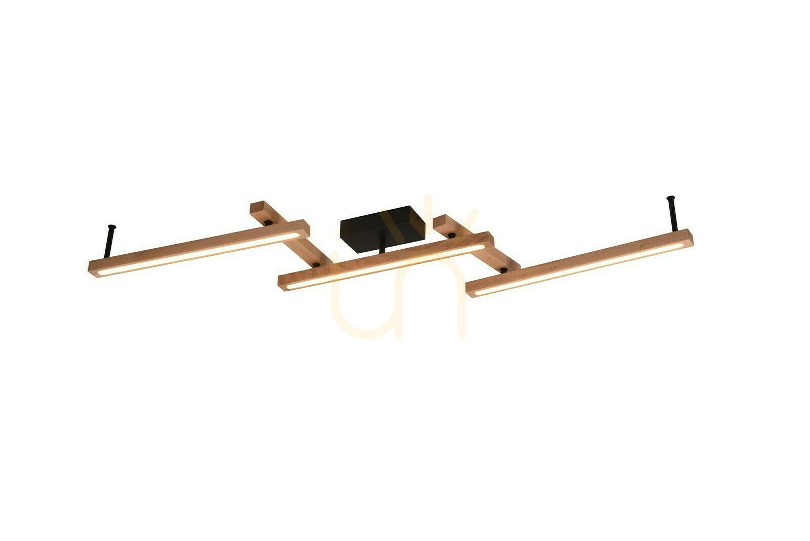 Trio BELLARI Plafond 626410530