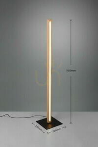 Trio BELLARI Stojací lampa 426410130 small 3