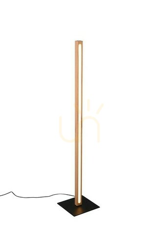 Kontrola Trio BELLARI Stojací lampa 426410130
