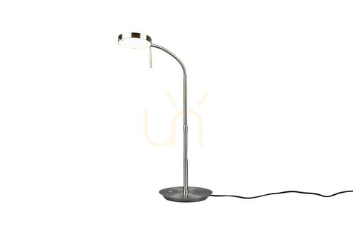 Kontrola Stolní lampa Trio MONZA 523310107