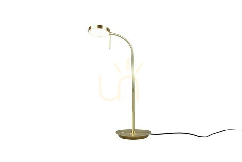 Kontrola Stolní lampa Trio MONZA 523310108