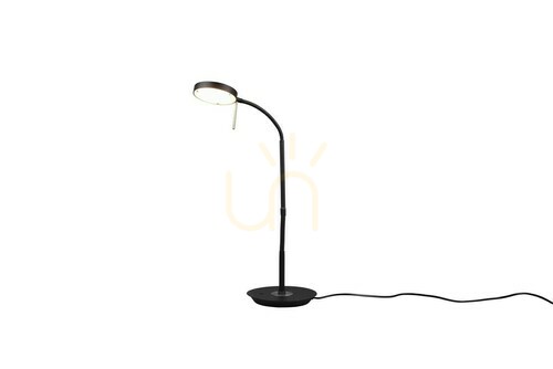Kontrola Stolní lampa Trio MONZA 523310132