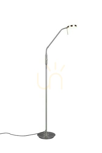 Kontrola Trio MONZA Stojací lampa 423310107