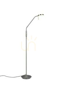 Trio MONZA Stojací lampa 423310107 small 0