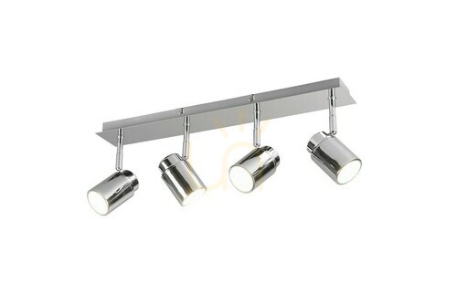 Kontrola Trio ANGELO plafond 880400406