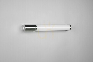 Koupelnové nástěnné svítidlo Trio PIERA 284074206 chrom se zásuvkou LED 8 W small 4