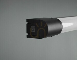 Nástěnné svítidlo Trio PIERA 284071232 small 2