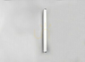 Koupelnové nástěnné LED svítidlo Trio FABIO 283817906, chrom, 80 cm, 3000 K small 3