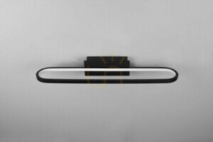 Nástěnné svítidlo Trio GIANNI 283779132 small 3