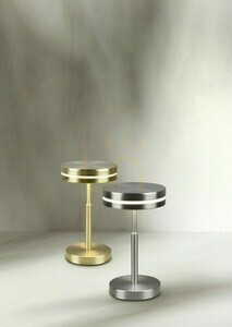 Trio FRANKLIN Stolní lampa 526510107 small 1
