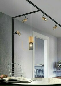 Trio DUOLINE Track Lighting 78430132 small 1
