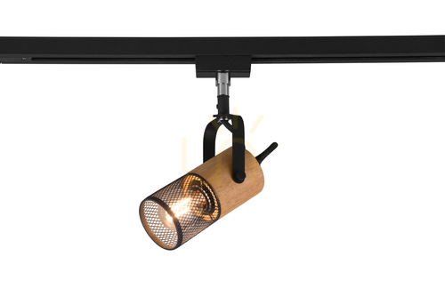 Kontrola Trio DUOLINE Track Lighting 78430132